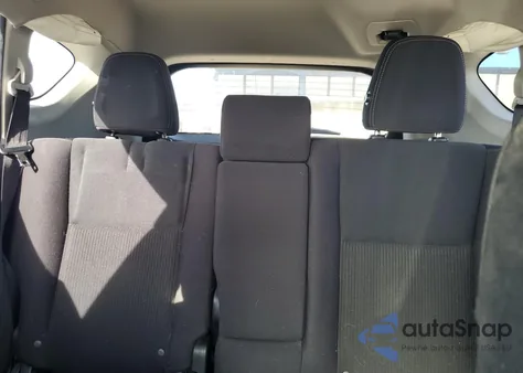 2015 Toyota Rav4 Xle z USA, uszkodzony, nr VIN JTMRFREV4FD158762